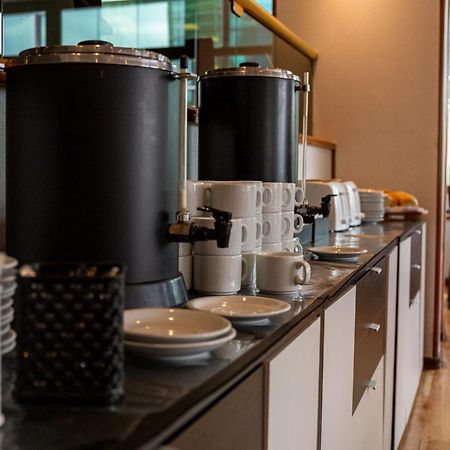 בואנוס איירס Hotel Conte מראה חיצוני תמונה