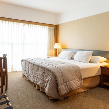 בואנוס איירס Hotel Conte מראה חיצוני תמונה