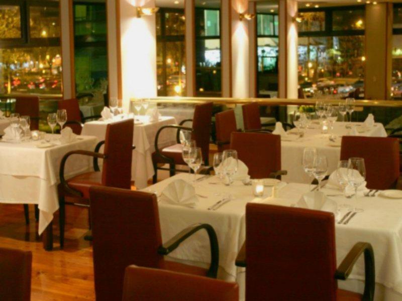 בואנוס איירס Hotel Conte מראה חיצוני תמונה
