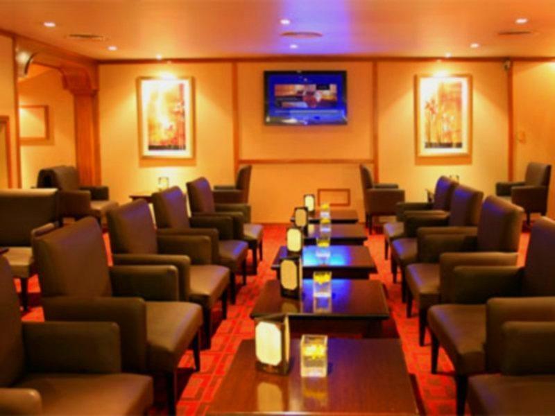 בואנוס איירס Hotel Conte מראה חיצוני תמונה