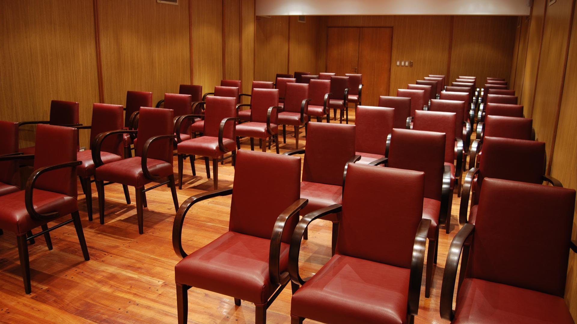 בואנוס איירס Hotel Conte מראה חיצוני תמונה