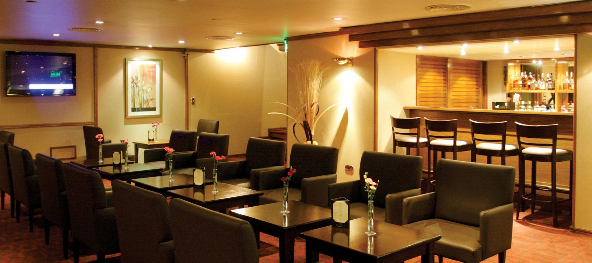 בואנוס איירס Hotel Conte מראה חיצוני תמונה