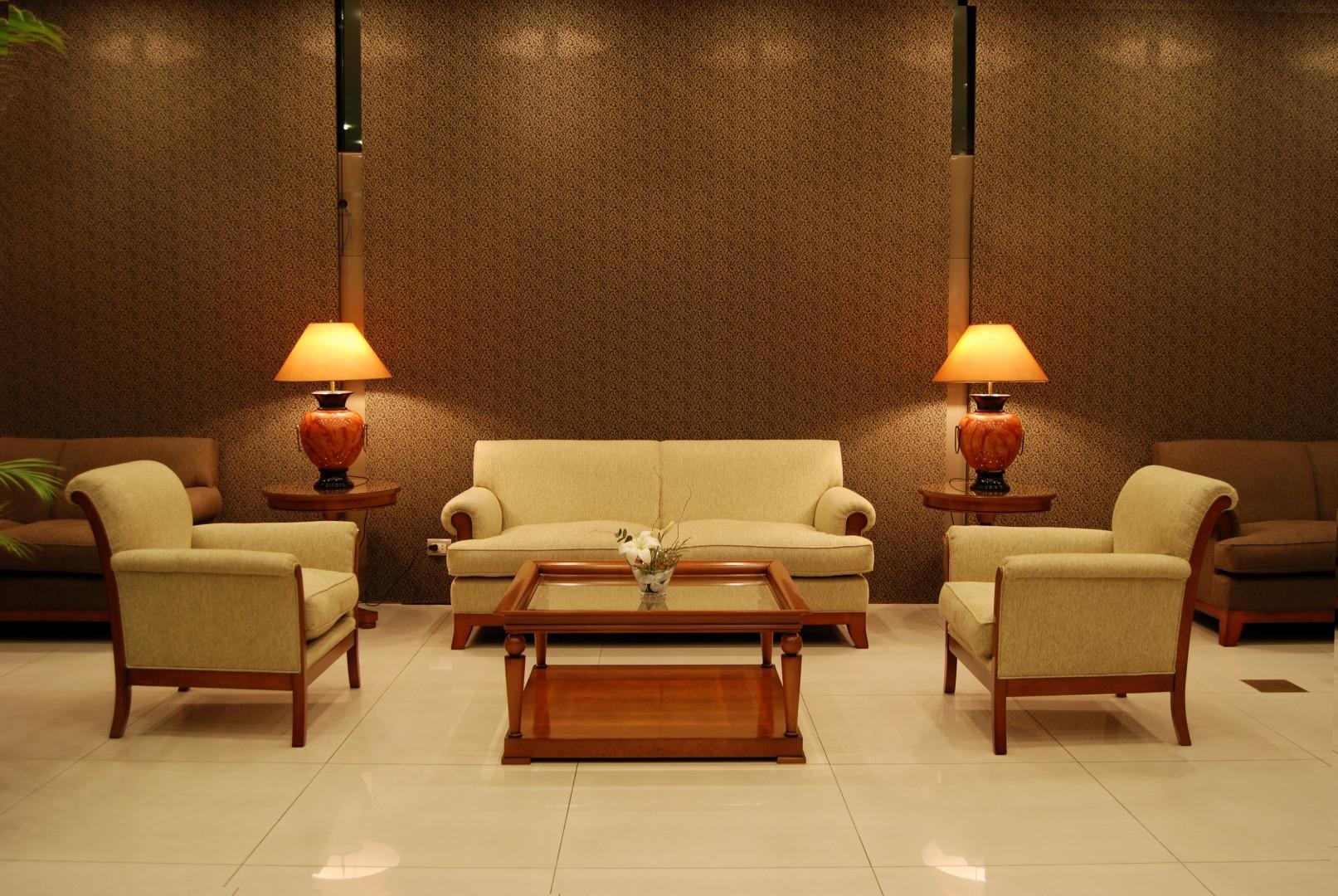 בואנוס איירס Hotel Conte מראה חיצוני תמונה
